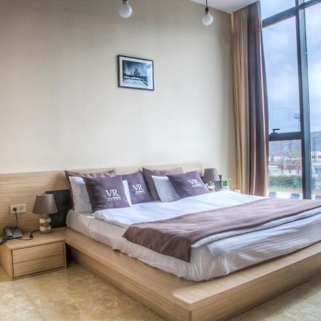 Villa Residence Hotel Tbilisi Esterno foto