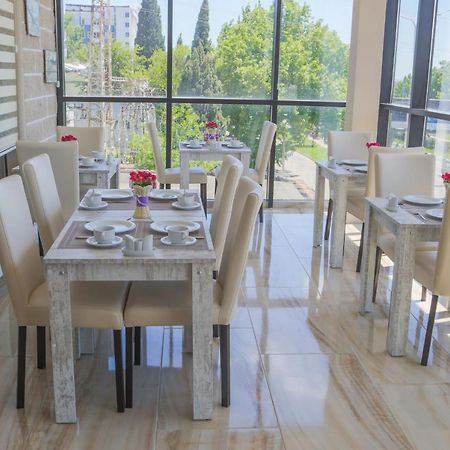 Villa Residence Hotel Tbilisi Esterno foto