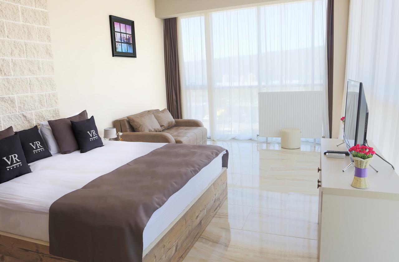 Villa Residence Hotel Tbilisi Esterno foto