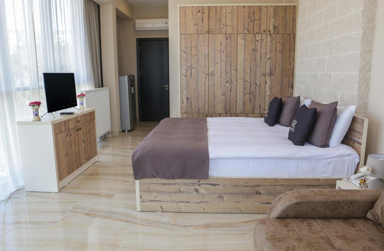 Villa Residence Hotel Tbilisi Esterno foto
