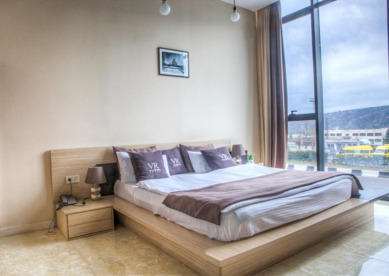 Villa Residence Hotel Tbilisi Esterno foto