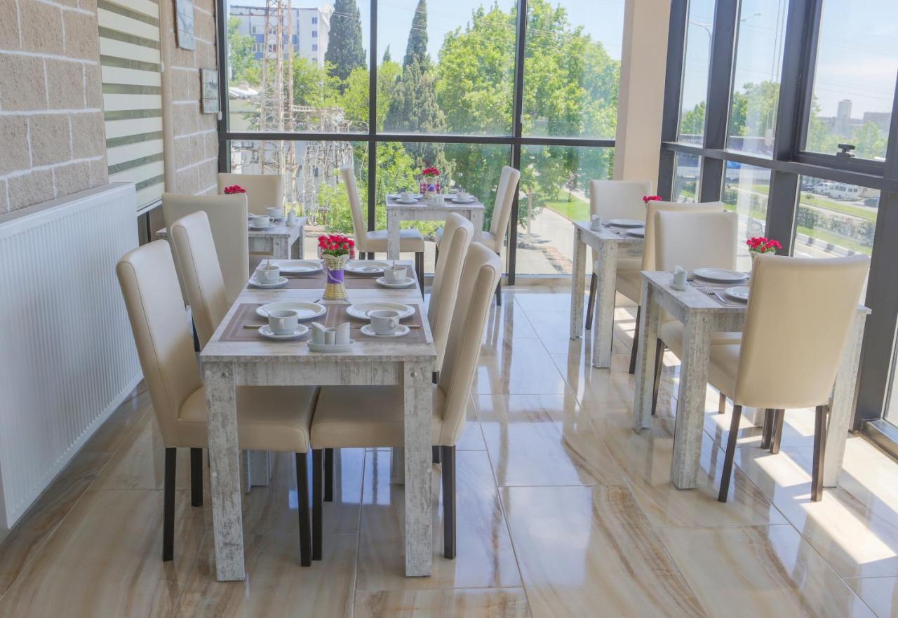 Villa Residence Hotel Tbilisi Esterno foto